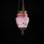 1434 6362 HANGING GLASS ..